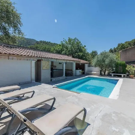 Holiday home Superb House With Pool Near The Luberon