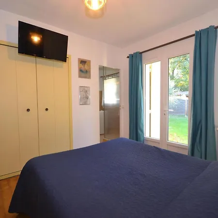 Superb House With Pool Near The Luberon